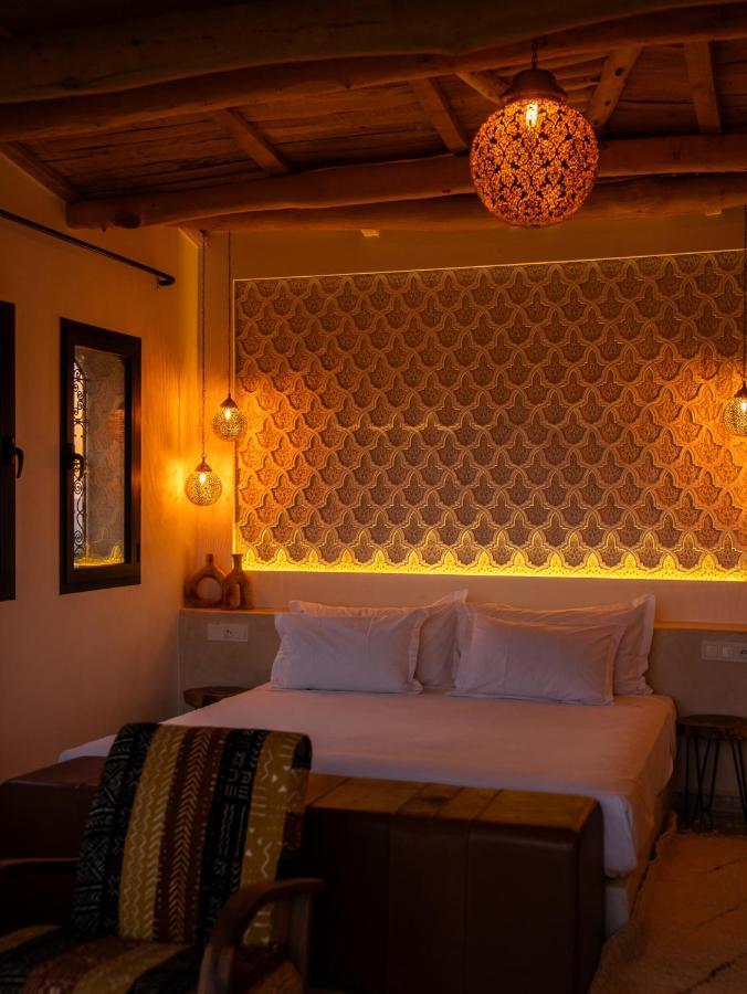 מרזאוגה Sahara Pearl Hotel מראה חיצוני תמונה