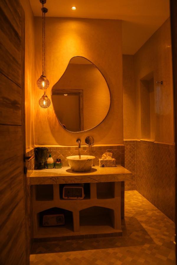 מרזאוגה Sahara Pearl Hotel מראה חיצוני תמונה