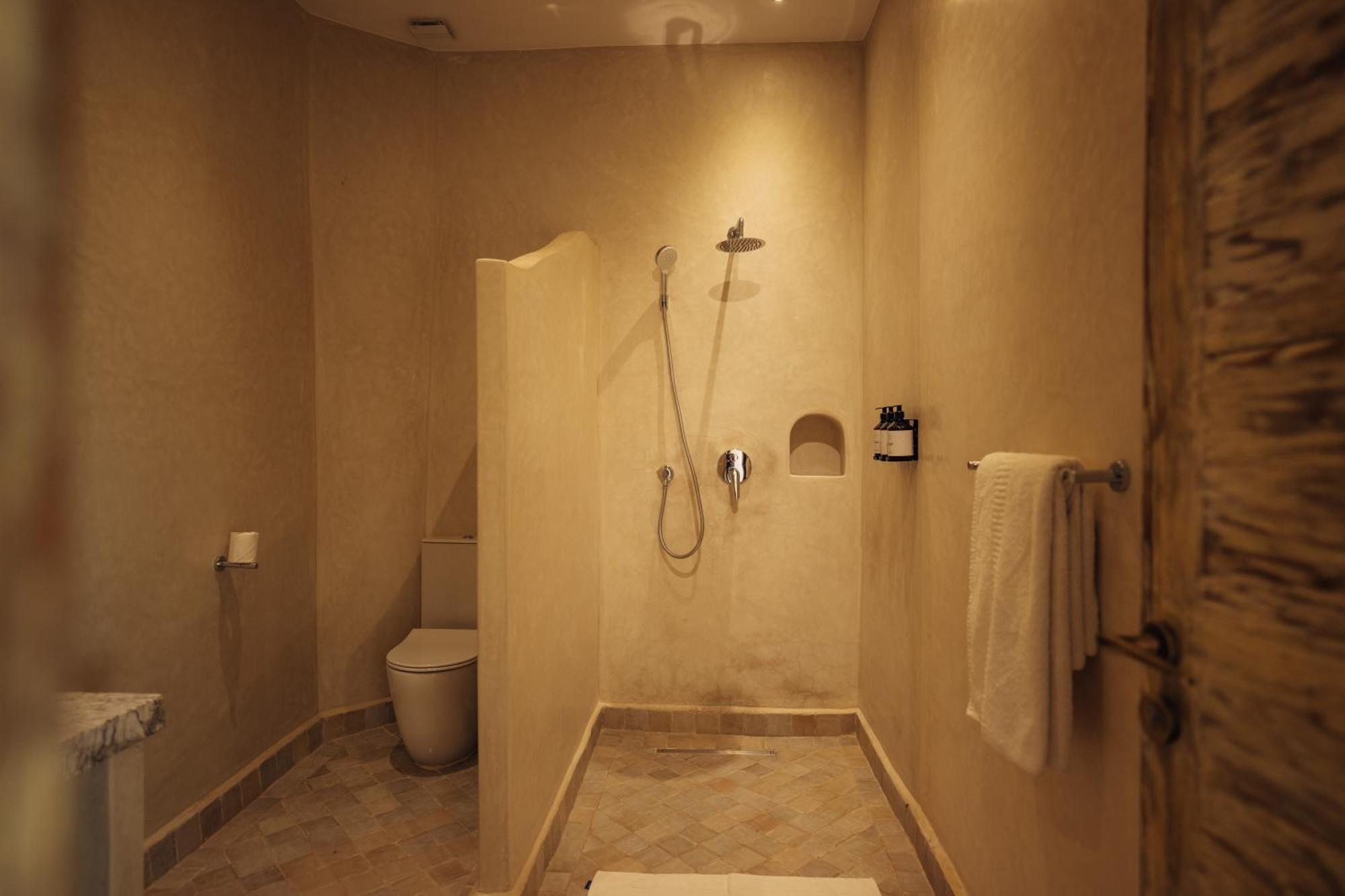 מרזאוגה Sahara Pearl Hotel מראה חיצוני תמונה